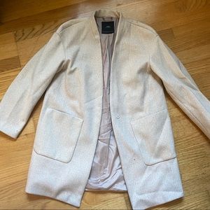Zara Jacket